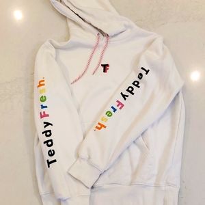 Teddy Fresh Hoody